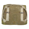 Pack, Chest, Parachute, A-3, USAAF, PIONEER PARACHUTE CO., INC. 1943