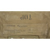 Pack, Chest, Parachute, A-3, USAAF, PIONEER PARACHUTE CO., INC. 1943