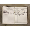 Pack, Chest, Parachute, A-3, USAAF, PIONEER PARACHUTE CO., INC. 1943