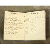 Pack, Chest, Parachute, A-3, USAAF, PIONEER PARACHUTE CO., INC. 1943