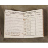 Pack, Chest, Parachute, A-3, USAAF, PIONEER PARACHUTE CO., INC. 1943