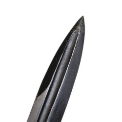 Bayonet, M1 Garand, UTICA CUTLERY 1943, Shortened