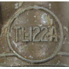 Lamp, TL-122-A, USA LITE