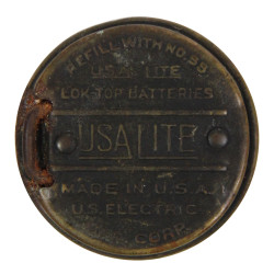 Lampe TL-122-A, USA LITE