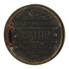 Lamp, TL-122-A, USA LITE
