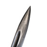 Baïonnette Mauser 98k, 1942, complète avec fourreau au même numéro