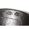 Baïonnette Mauser 98k, 1942, complète avec fourreau au même numéro