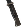 Baïonnette Mauser 98k, 1942, complète avec fourreau au même numéro