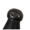 Baïonnette Mauser 98k, 1942, complète avec fourreau au même numéro