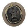 Helmet, Mk II, British, JSS-TTC 1940, Sand Paint, MTO
