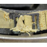 Casque Mk II, britannique, JSS-TTC 1940, sable, MTO Casque Mk II, britannique, JSS-TTC 1940, sable, MTO