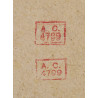 Notice, Wanted, German, Alfred Gilbert, Militärbefehlshaber in Belgien und Nord-Frankreich Notice, Wanted, German, Alfred Gilbert, Militärbefehlshaber in Belgien und Nord-Frankreich