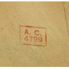 Notice, Wanted, German, Alfred Gilbert, Militärbefehlshaber in Belgien und Nord-Frankreich Notice, Wanted, German, Alfred Gilbert, Militärbefehlshaber in Belgien und Nord-Frankreich