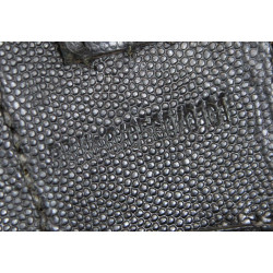 Pouch, Ammunition, Mauser 98k, R.B. Nr. 0/0560/0101