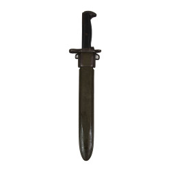 Baïonnette de M1 Garand, UTICA CUTLERY