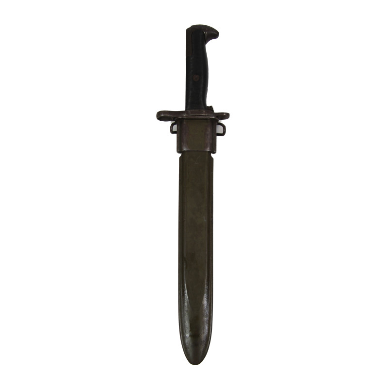 Bayonet, M1 Garand, UTICA CUTLERY