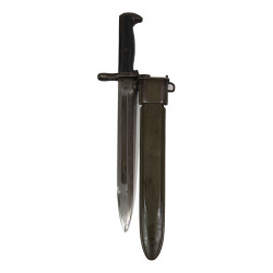 Baïonnette de M1 Garand, UTICA CUTLERY