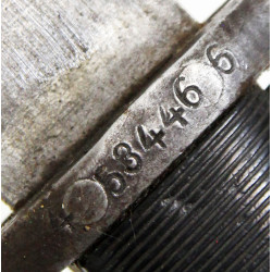Bayonet, M1 Garand, UTICA CUTLERY