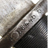 Baïonnette de M1 Garand, UTICA CUTLERY