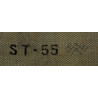 Belt, ST-55, for SCR-300 Radio Set