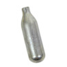 Cylinder, CO² gas filled, Knapp Monarch Co.
