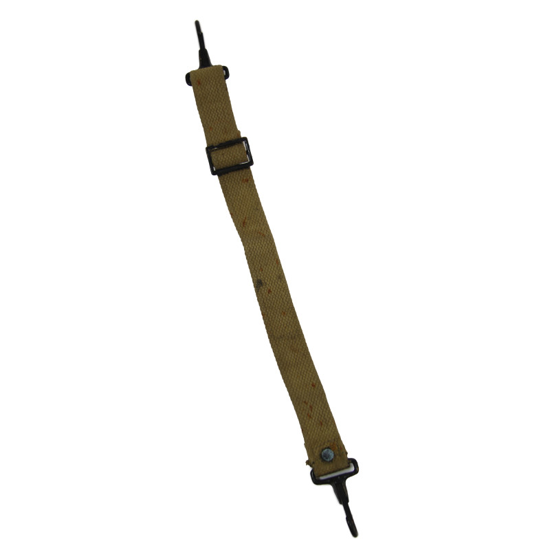 Set, Straps, Long & Short, for Pouch, Medical