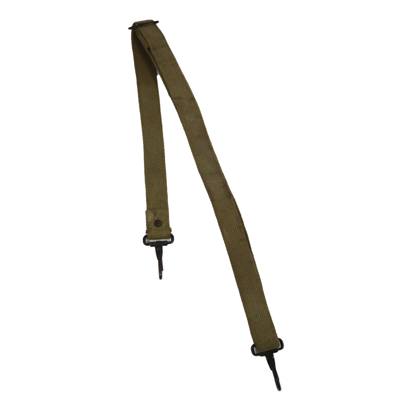 Set, Straps, Long & Short, for Pouch, Medical
