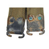 Sling, Webbing, Lee-Enfield, Blancoed