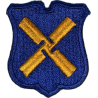 Insigne, US Army, XII Corps, Ardennes