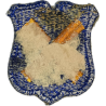 Insigne, US Army, XII Corps, Ardennes