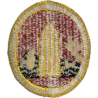 Patch, US Army Hawaiian Coastal Artillery Brigade
