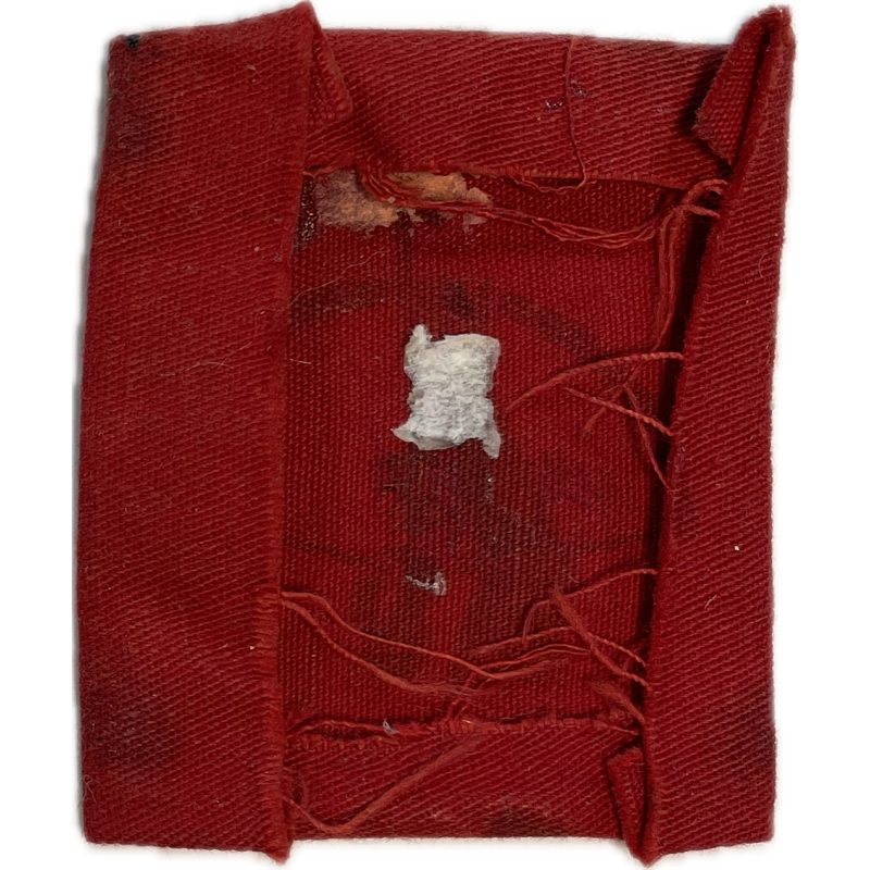 Formation Badge, Anti Aircraft Command, British, Printed