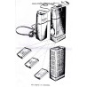 Receiver, Radio, MCR-1, SOE, 1944, Lyon Receiver, Radio, MCR-1, SOE, 1944, Lyon