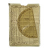Receiver, Radio, MCR-1, SOE, 1944, Lyon Receiver, Radio, MCR-1, SOE, 1944, Lyon