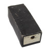 Receiver, Radio, MCR-1, SOE, 1944, Lyon Receiver, Radio, MCR-1, SOE, 1944, Lyon