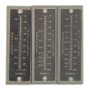 Receiver, Radio, MCR-1, SOE, 1944, Lyon Receiver, Radio, MCR-1, SOE, 1944, Lyon