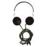 Receiver, Radio, MCR-1, SOE, 1944, Lyon Receiver, Radio, MCR-1, SOE, 1944, Lyon