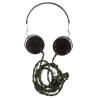 Receiver, Radio, MCR-1, SOE, 1944, Lyon Receiver, Radio, MCR-1, SOE, 1944, Lyon