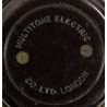 Receiver, Radio, MCR-1, SOE, 1944, Lyon Receiver, Radio, MCR-1, SOE, 1944, Lyon