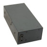 Receiver, Radio, MCR-1, SOE, 1944, Lyon Receiver, Radio, MCR-1, SOE, 1944, Lyon