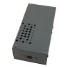 Receiver, Radio, MCR-1, SOE, 1944, Lyon Receiver, Radio, MCR-1, SOE, 1944, Lyon
