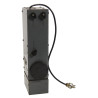 Receiver, Radio, MCR-1, SOE, 1944, Lyon Receiver, Radio, MCR-1, SOE, 1944, Lyon