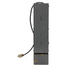 Receiver, Radio, MCR-1, SOE, 1944, Lyon Receiver, Radio, MCR-1, SOE, 1944, Lyon