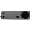 Receiver, Radio, MCR-1, SOE, 1944, Lyon Receiver, Radio, MCR-1, SOE, 1944, Lyon