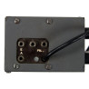 Receiver, Radio, MCR-1, SOE, 1944, Lyon Receiver, Radio, MCR-1, SOE, 1944, Lyon