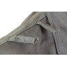 Veste de service grise, officier, US Navy, 39R, état neuf