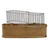 Wire Splint, PLYMOUTH METAL PRODUCTS CORP., Medic