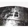 Baïonnette Mauser 98k, complète avec fourreau au même numéro et porte-baïonnette en cuir