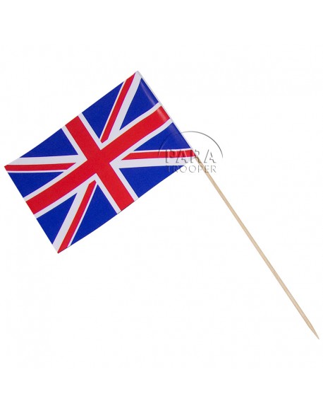 Drapeau d'Angleterre - Mon Drapeau