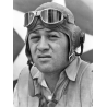Chin-Cup, Leather, Flying Helmet, US Navy